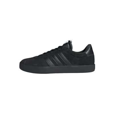 Abbildung von adidas Vl Court 3.0 Shoes Herren Schuhe, Core Black Black, 42 2/3 EU