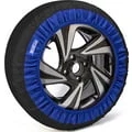 Abbildung von Sparco Corsa Spt625bk m Schneeketten