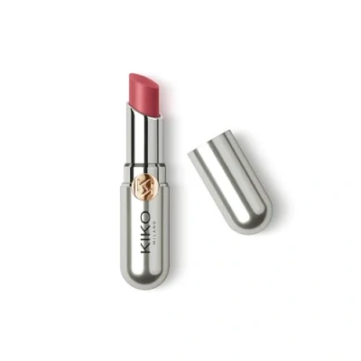 Abbildung von KIKO Milano Coloured Balm 06 Farbiger Lippenbalsam Mit Feuchtigkeitsspendender Wirkung Und Angenehm Fruchtigem Aroma
