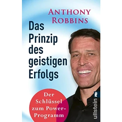 Abbildung von Das Prinzip des geistigen Erfolgs: Der Schlüssel zum Power Programm 30 Tage mit den Erfolgsschritten nach dem
