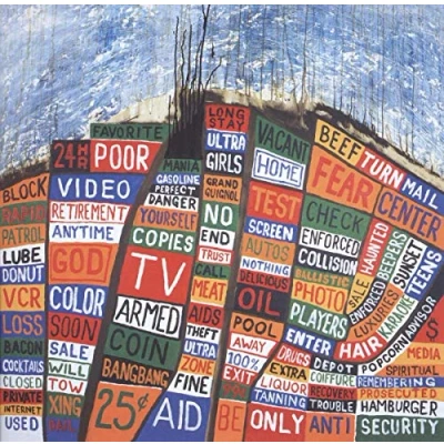 Abbildung von Hail to the Thief [Vinyl LP]