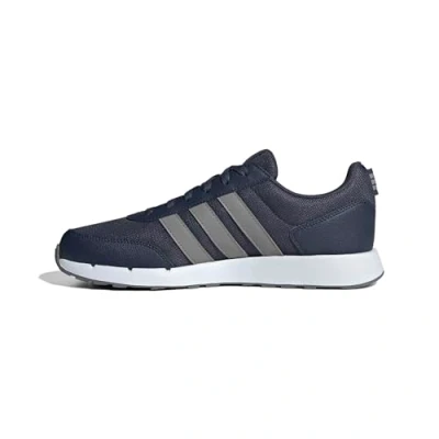 Abbildung von adidas Originals RUN Sneaker low, Herren, Größe: 42, Blau Schuhe