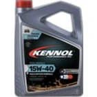 Abbildung von Kennol Touring 15W40 5 L Öl