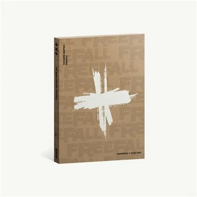 Abbildung von The Name Chapter: Freefall (Clarity)