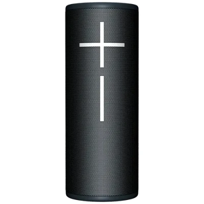 Abbildung von Ultimate Ears Megaboom 4 Schwarz