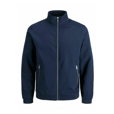 Abbildung von JACK &amp; JONES JJERUSH Harrington Bomber NOOS