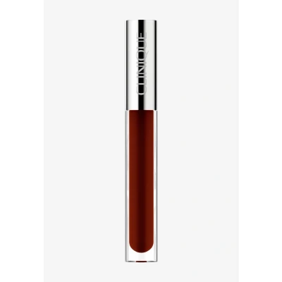 Abbildung von Clinique pop LIP Gloss Lipgloss Black honey Pop, Damen, Größe: 3.4 ml,