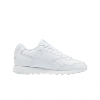 Abbildung von Reebok Glide Sneaker low, Damen, Größe: 38, Weiß Schuhe