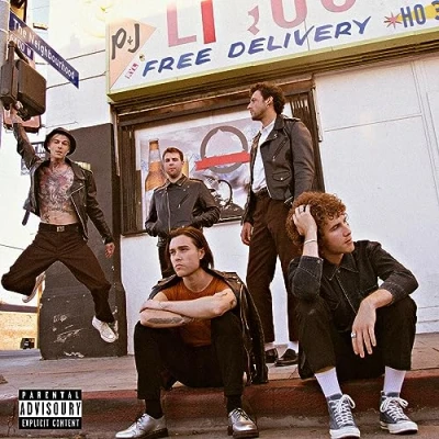 Abbildung von Hard to Imagine the Neighbourhood Ever Changing [Vinyl LP]