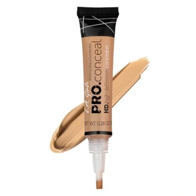 Abbildung von LA GIRL Pro Conceal Medium Beige