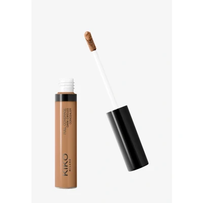 Abbildung von KIKO Milano FULL Coverage DARK Circles Concealer Concealer, Damen, Größe: 8 ml, Cocoa