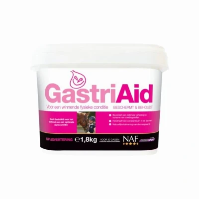 Abbildung von NAF GastriAid
