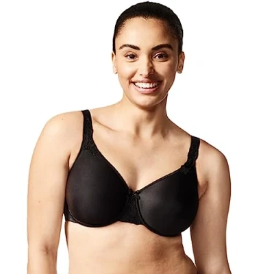 Abbildung von Chantelle DE Damen Panties Hedona, Schwarz (Schwarz 11), 38