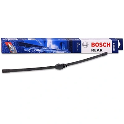Abbildung von BOSCH 3 397 008 009 Flachbalkenwischer