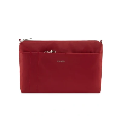 Abbildung von Picard Switchbag Handtasche Rot