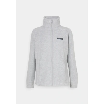 Abbildung von Columbia Damen Fleecejacke mit durchgehendem Reißverschluss, Benton Springs