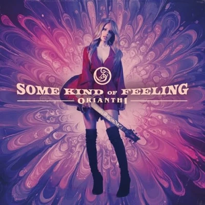 Abbildung von Some Kind Of Feeling