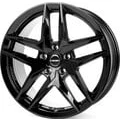 Abbildung von Borbet Z 7.5x18 5x112 ET40 66.6 Felgen