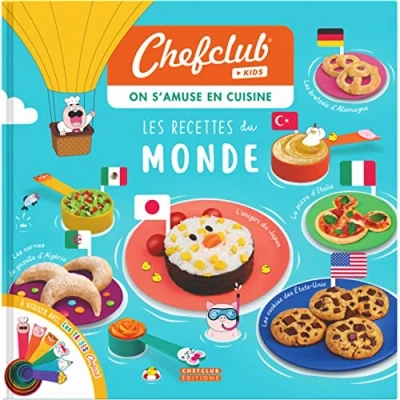 Abbildung von Chefclub kids Gebundene Ausgabe