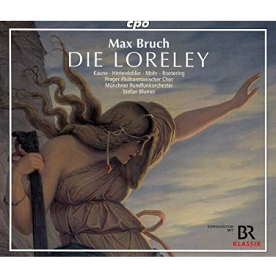 Abbildung von Die Loreley