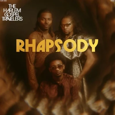Abbildung von Rhapsody