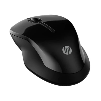 Abbildung von HP 250 Dual Mode Wireless Maus schwarz