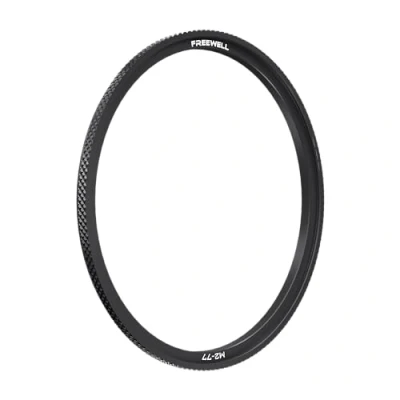 Abbildung von Freewell Anillo magnético M2 de Base vacía 77 mm intercambio rápido