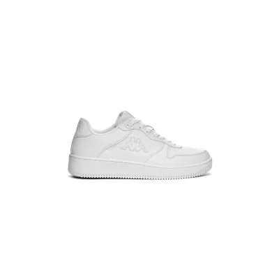 Abbildung von Kappa LOGO Maserta Sneaker low, Größe: 45, Black Schuhe