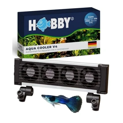 Abbildung von Hobby Aqua Cooler V4