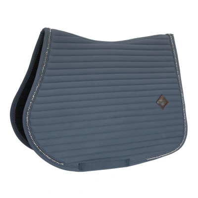 Abbildung von Kentucky Wellington Saddle Pad Pearls