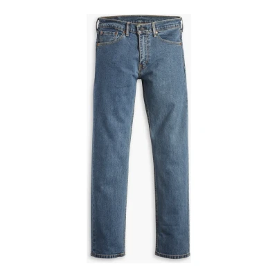 Abbildung von Levi&#039;s Herren 505 Regular Fit Jeans, Stonewash Stretch, 31W / 32L