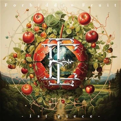 Abbildung von FORBIDDEN FRUIT 1ST PIECE