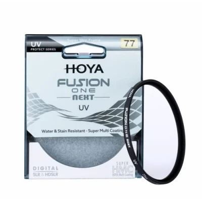 Abbildung von Filter Hoya Fusion ONE Next UV 37mm