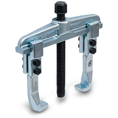 Abbildung von BGS Diy 93 1 Parallel Abzieher, 2 armig 50 140 mm