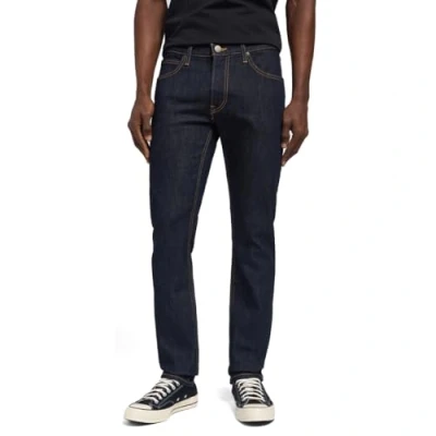 Abbildung von Lee Herren Jeans Luke, Slim Fit, Tapered Leg