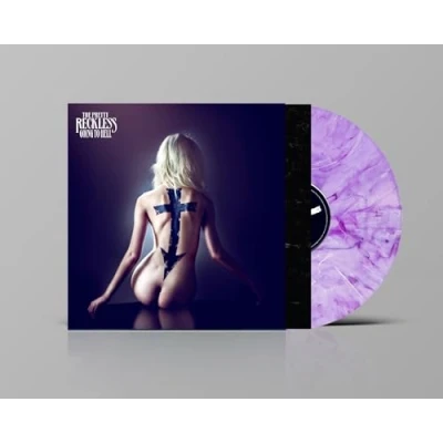 Abbildung von GOING TO HELL/VINYLE MARB
