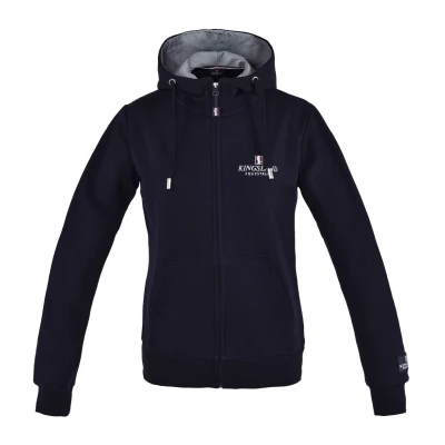 Abbildung von Kingsland Classic Unisex Sweat Jacket