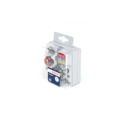 Abbildung von BOSCH 1987301113 H7 Maxibox Glühlampen