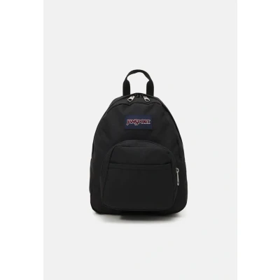 Abbildung von Jansport HALF PINT Unisex Tagesrucksack, Größe: One Size, Black