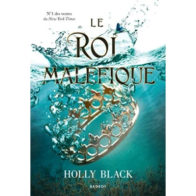 Abbildung von Le roi maléfique