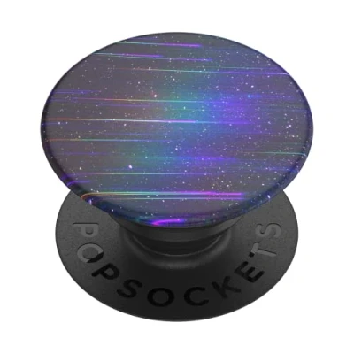Abbildung von PopSockets PopGrip Ausziehbarer Sockel und Griff mit einem Austauschbarem Top für Smartphones Tablets Make a Wish