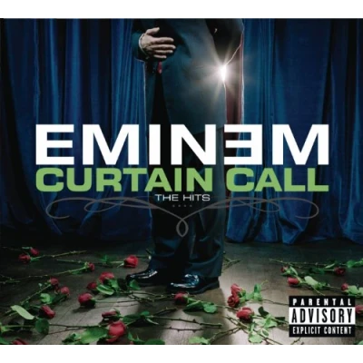 Abbildung von Curtain Call (Explicit Version Limited Edition) [Vinyl LP]