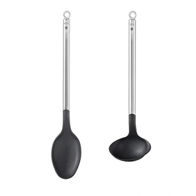 Abbildung von RÖSLE Gourmet Set Soße &quot;Basic Line&quot; 2 tlg.