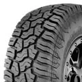 Abbildung von Yokohama Geolandar X at G016 37/13.5 R17 121Q M+S POR 10 PR
