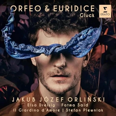 Abbildung von Orfeo ed Euridice