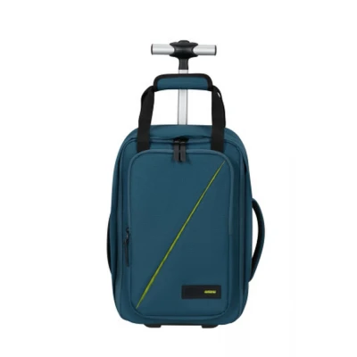Abbildung von American Tourister Take2Cabin Backpack/Wh S Harbor Blue Rucksack