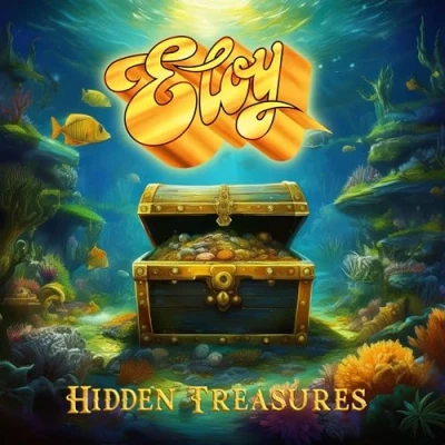 Abbildung von Hidden Treasures (Remastered 2024)