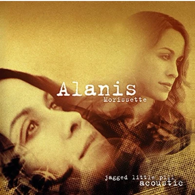 Abbildung von Jagged Little Pill Acoustic [Vinyl LP]