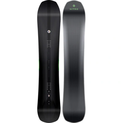 Abbildung von Nitro Highlander 23/24 Snowboard
