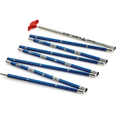 Abbildung von Arva Spark 240 Lawinensonde